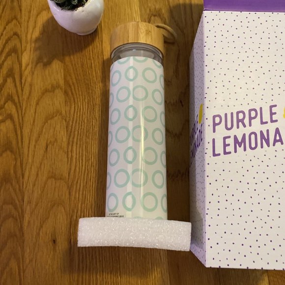 Life is Golden golden retriever adorable water bottle new in box - Picture 4 of 4